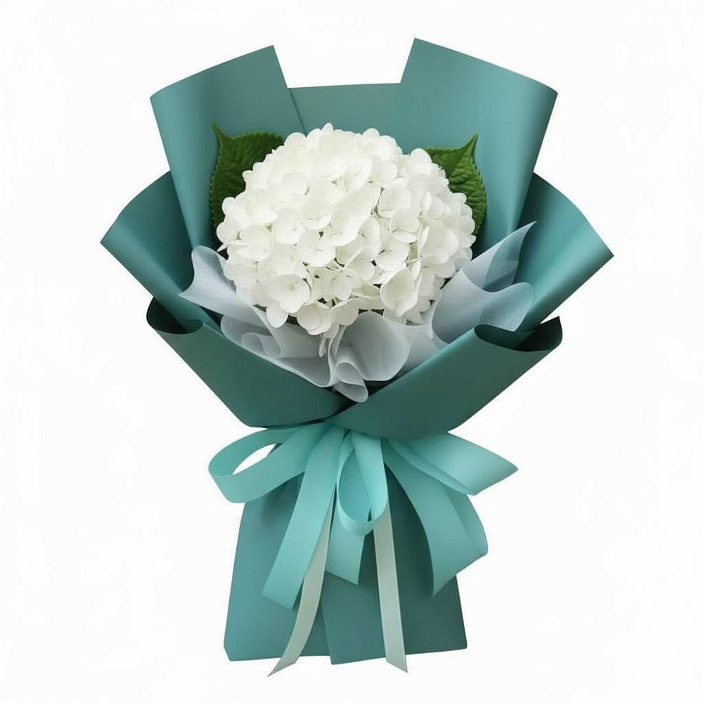 Букет цветов из: Гортензия в Каново