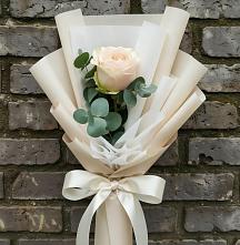 Букет цветов из:  Розы в Каново