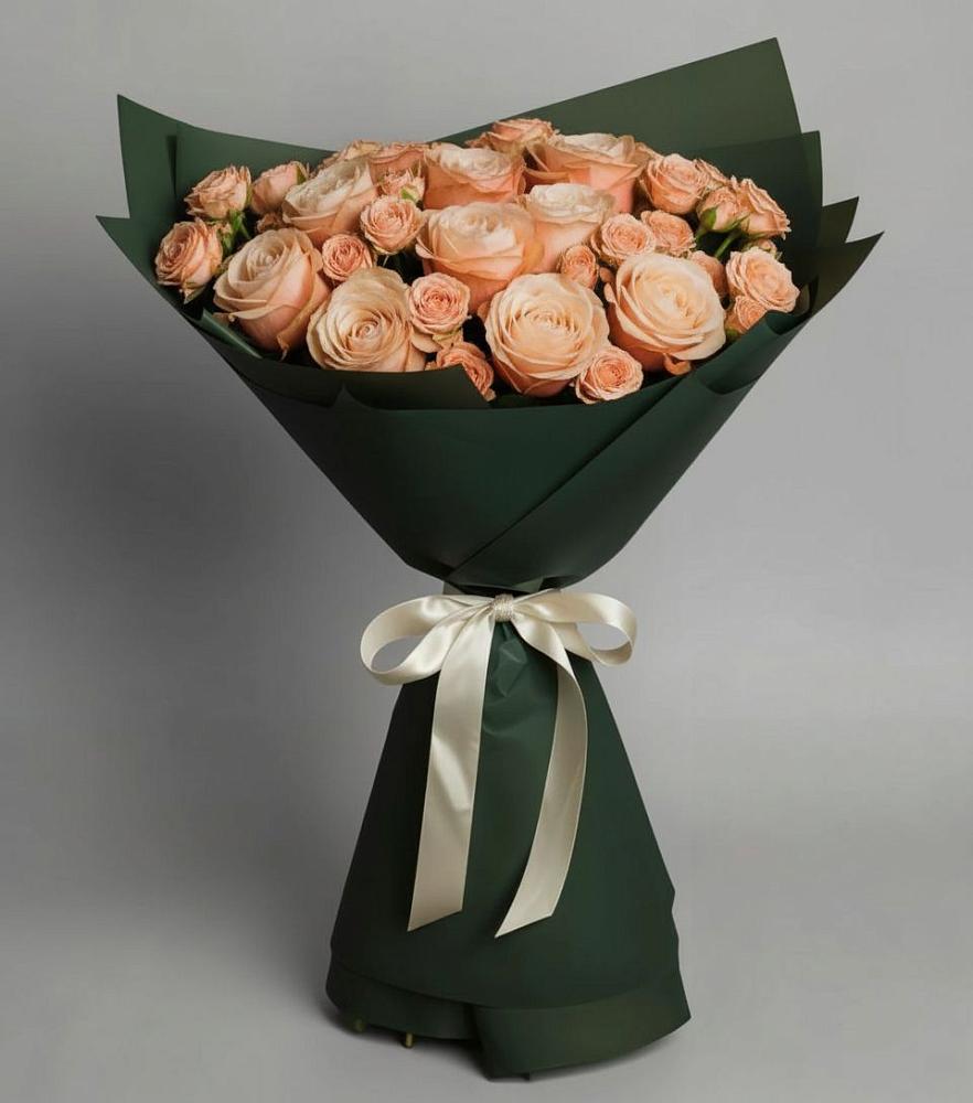 Букет Элегантный в Каново