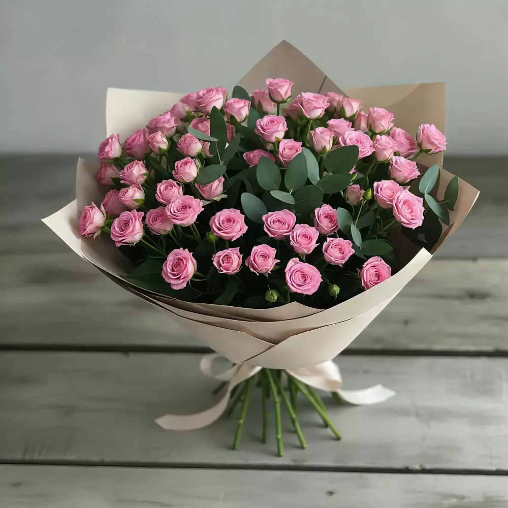 Букет Удовольствие в Каново