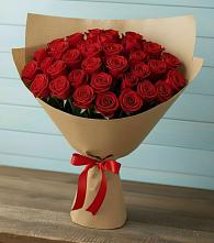 Букет Красные розы Милано #REPLACE_PRED# Каново