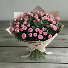 Букет Удовольствие в Каново