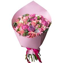 Букет цветов из:  Розы #REPLACE_PRED# Каново