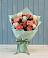 Букет цветов из: Розы в Каново