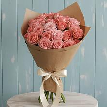 Букет цветов из:  Розы в Каново
