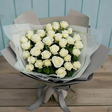 Букет Белоснежная нежность в Каново