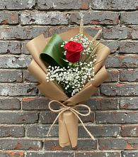 Букет цветов из:  Розы #REPLACE_PRED# Каново