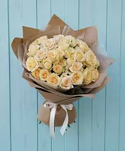 Букет Кремовое облако #REPLACE_PRED# Каново