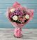 Букет цветов из: Герберы в Каново