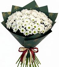 Букет цветов из:  Хризантемы в Каново