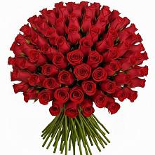 Букет Красные розы Чери Лав #REPLACE_PRED# Каново