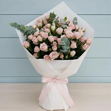 Букет цветов из:  Розы #REPLACE_PRED# Каново