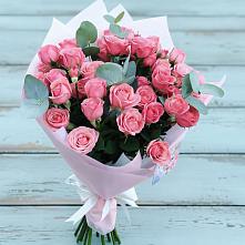 Букет Леди совершенство в Каново