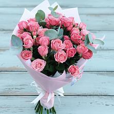 Букет Леди совершенство в Каново